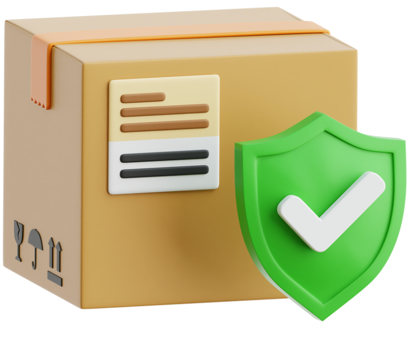 Priority Shipping Protection