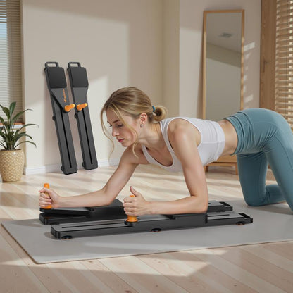 Selura Multifunctional Pilates Exercise Board