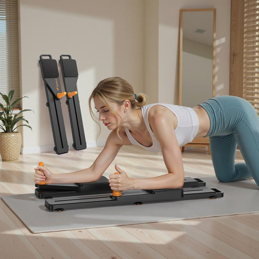 Selura Multifunctional Pilates Exercise Board