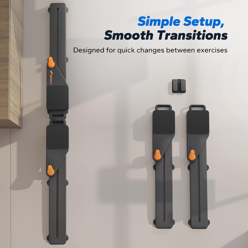 Selura Multifunctional Pilates Exercise Board